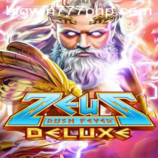 Discover the Thrills of ZeusRushFeverDeluxe: An In-Depth Look at the Game
