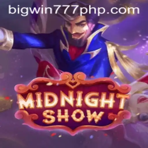 The MidnightShow Extravaganza: Unveiling the Thrills of BigWin777