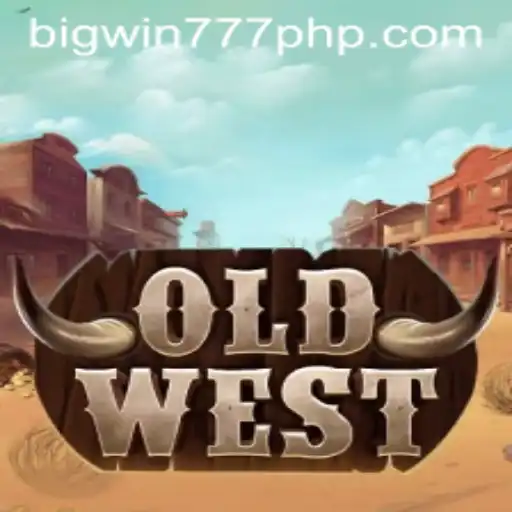 Discover 'OldWest': The Thrilling Wild West Adventure with a Twist of Fortune