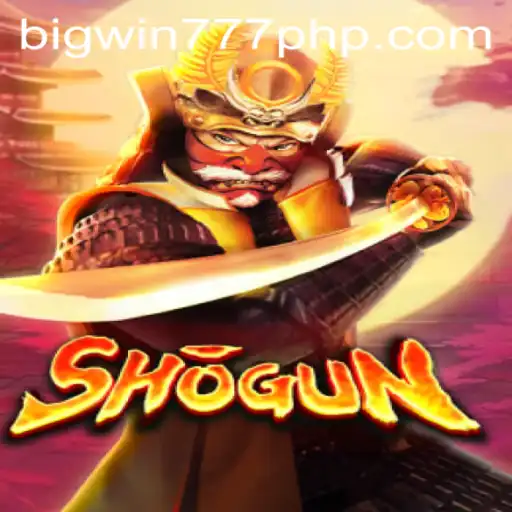 Shogun: The Ultimate Gaming Experience by BigWin777