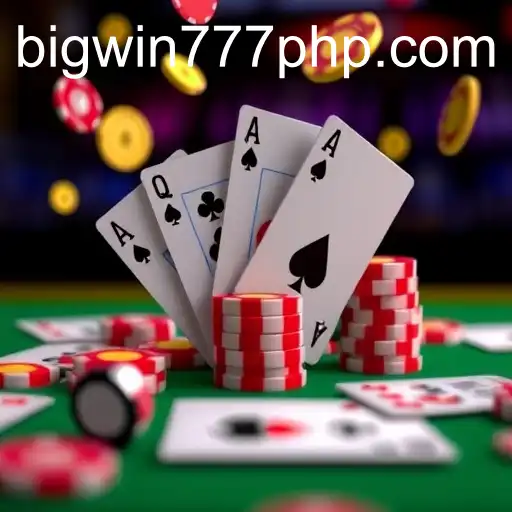 Exploring Responsible Gambling with BigWin777: A Deep Dive into Safe Betting
