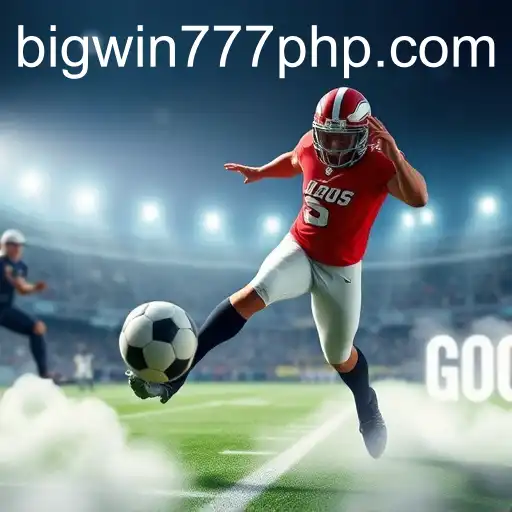 The Thriving World of Sports Betting with BigWin777